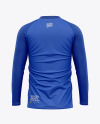 Raglan Long Sleeve Jersey