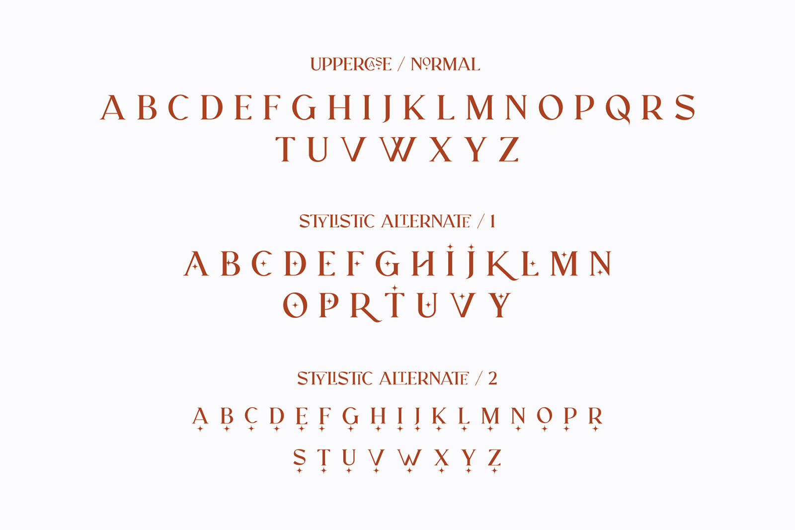 RELIGATH - Serif 316 Ligatures Elegant Modern Feminime Logo Font RELIGATH - Serif 316 Ligatures Elegant Modern Feminime Logo Font