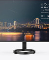 TV Mockup