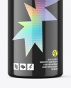 Glossy Cosmetic Bottle w\ Pump Mockup Glossy Cosmetic Bottle w\ Pump Mockup
