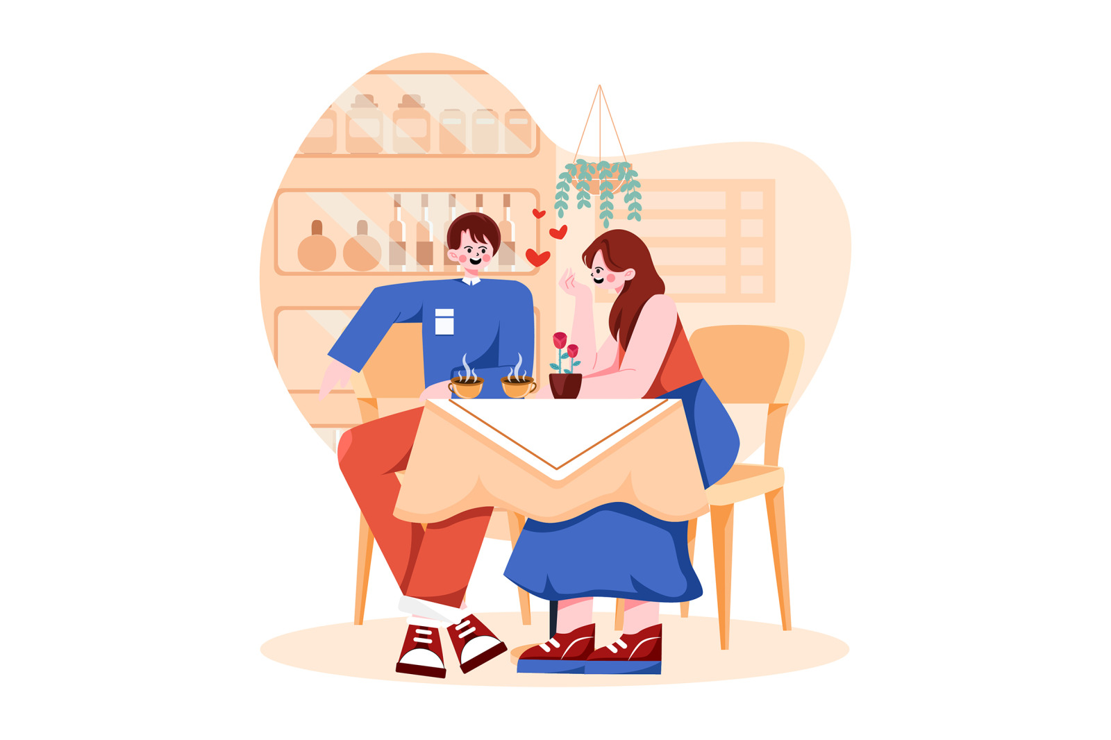 M613_Food And Drink Illustration Pack M613_Food And Drink Illustration Pack