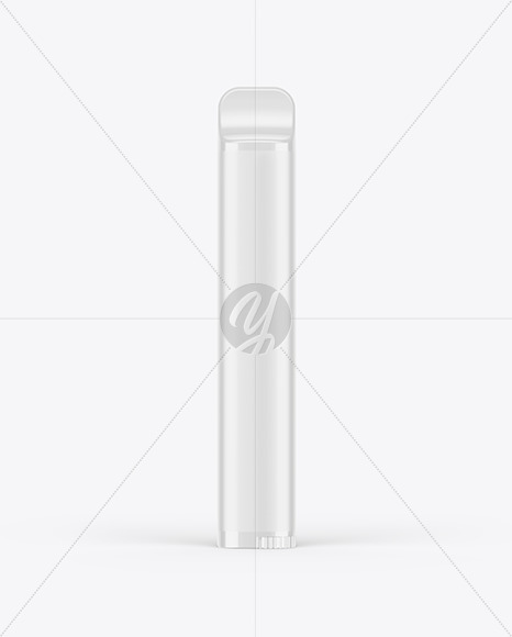 Vape Device Mockup