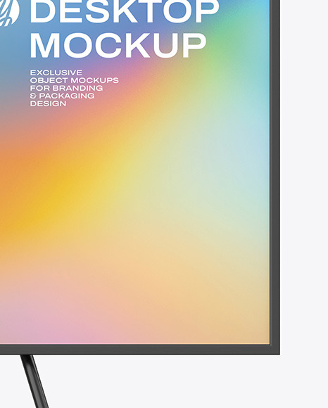 TV Mockup