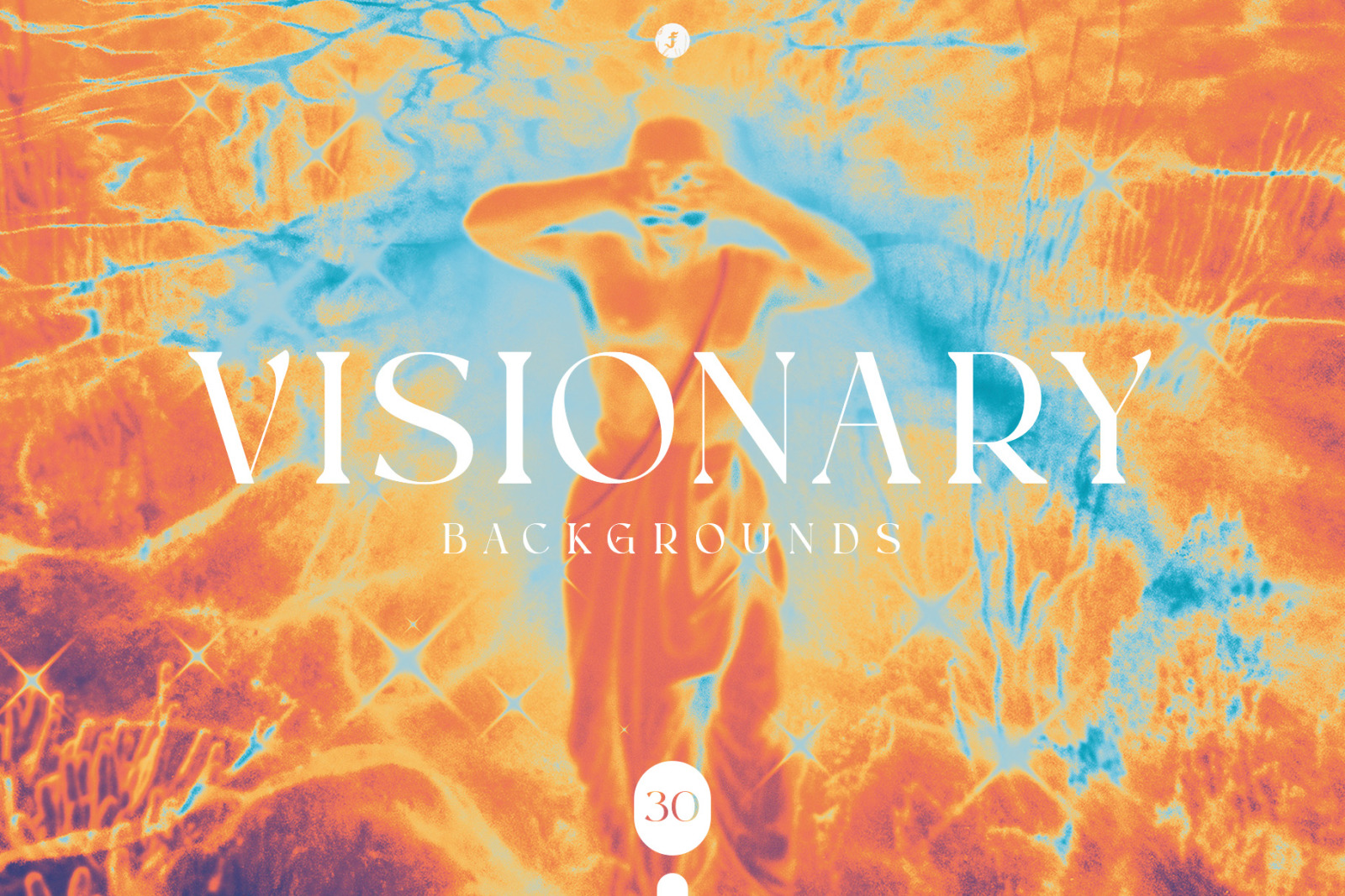 Visionary - Psychedelic Backgrounds Visionary - Psychedelic Backgrounds