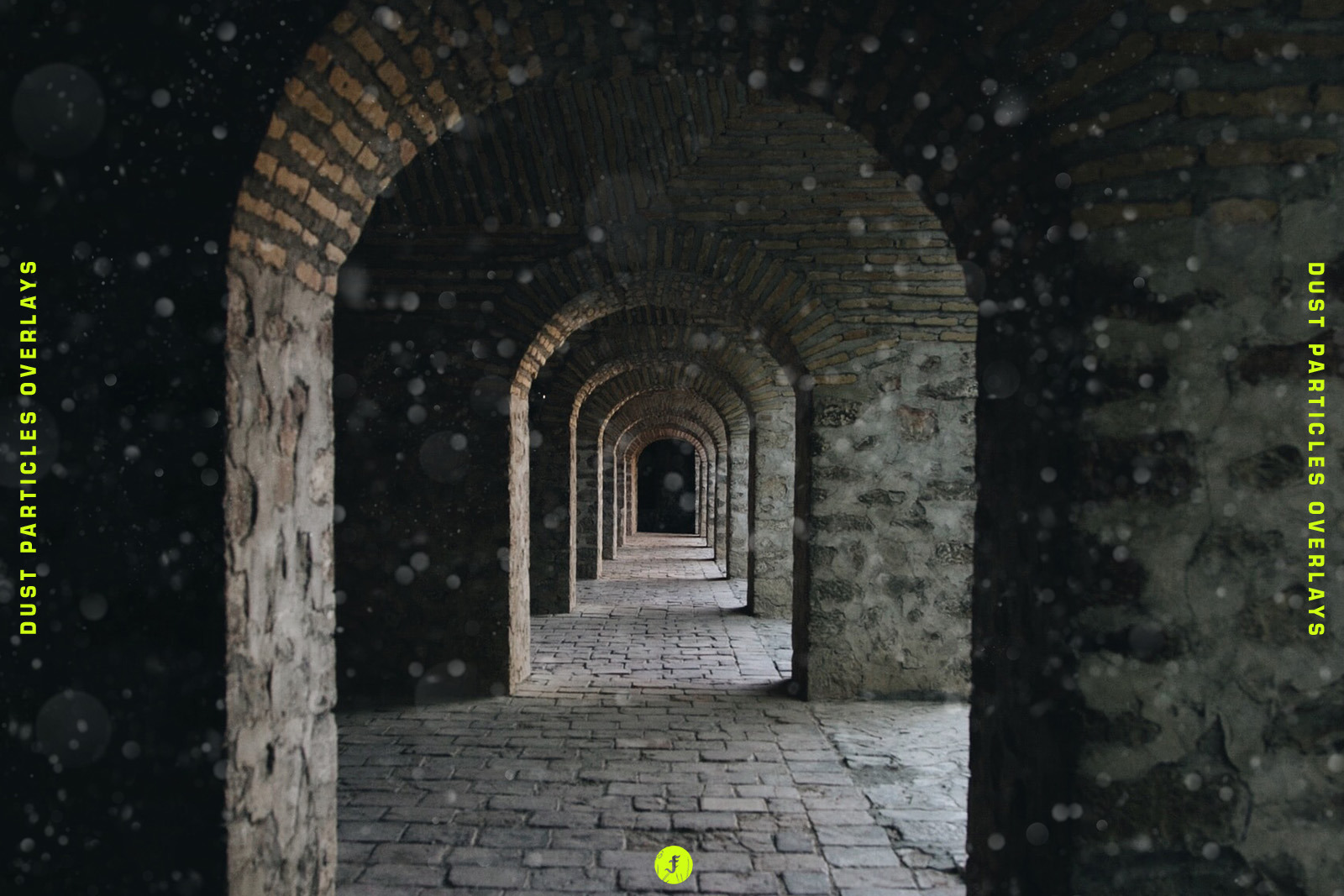 Dust Particles Photo Overlays Dust Particles Photo Overlays