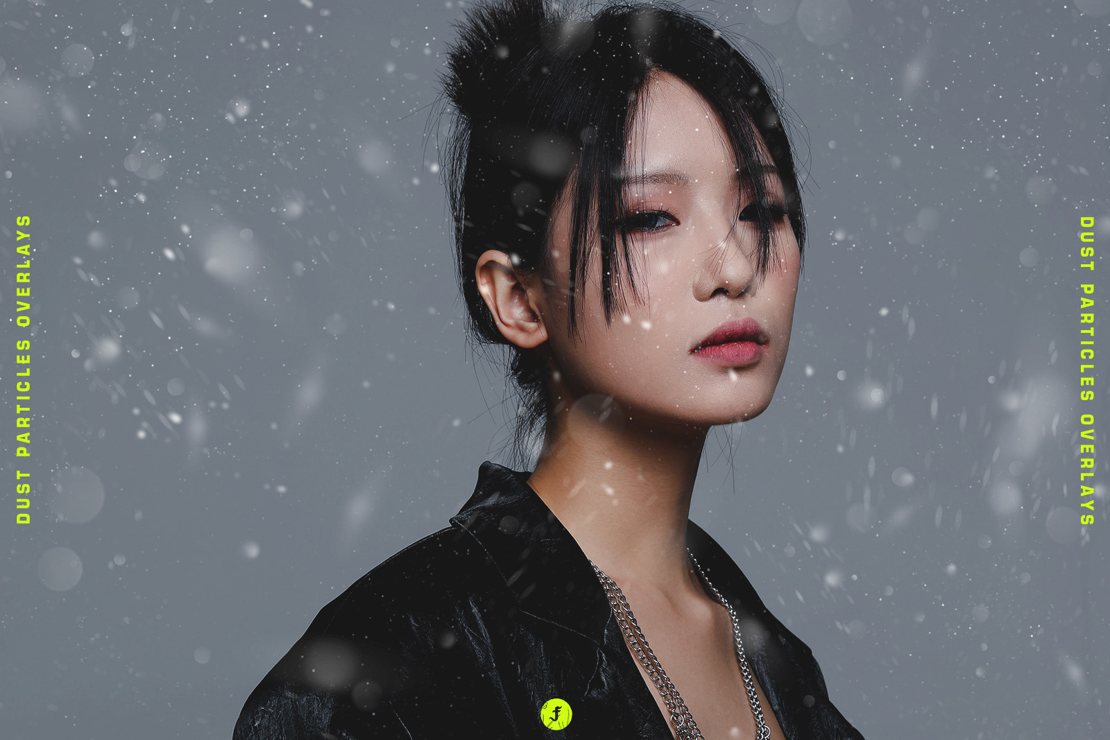 Dust Particles Photo Overlays Dust Particles Photo Overlays