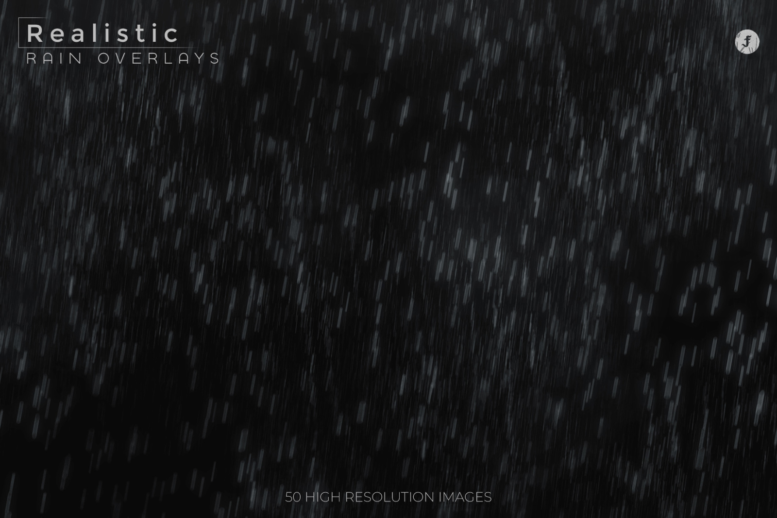 Realistic Rain Overlays Realistic Rain Overlays