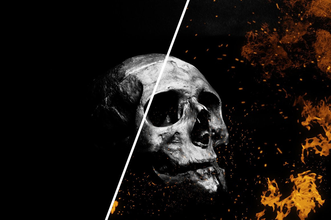 Epic Photo Overlays Epic Photo Overlays