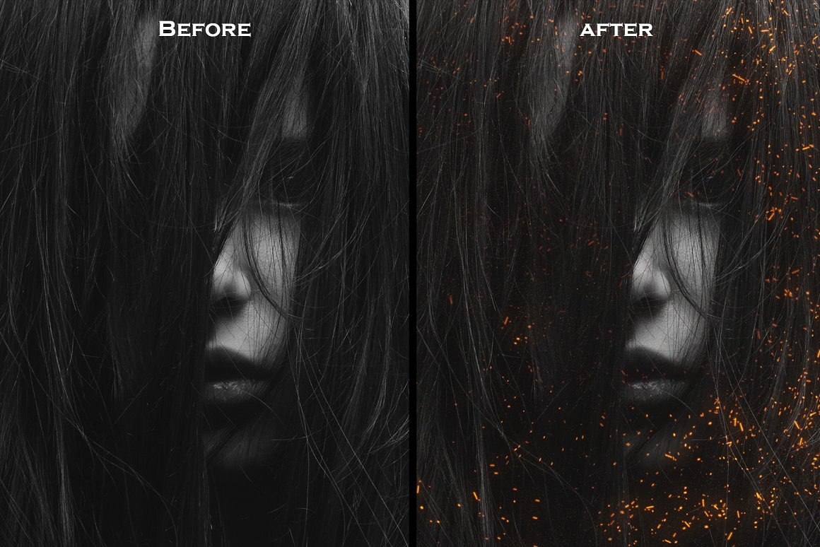 Epic Photo Overlays Epic Photo Overlays