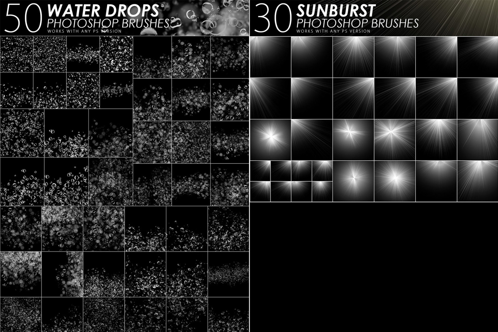 5600 Stamp Brushes Bundle 5600 Stamp Brushes Bundle