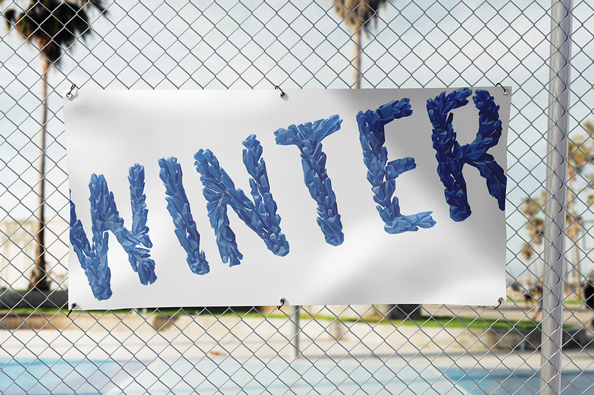 Frozen King Font Frozen King Font