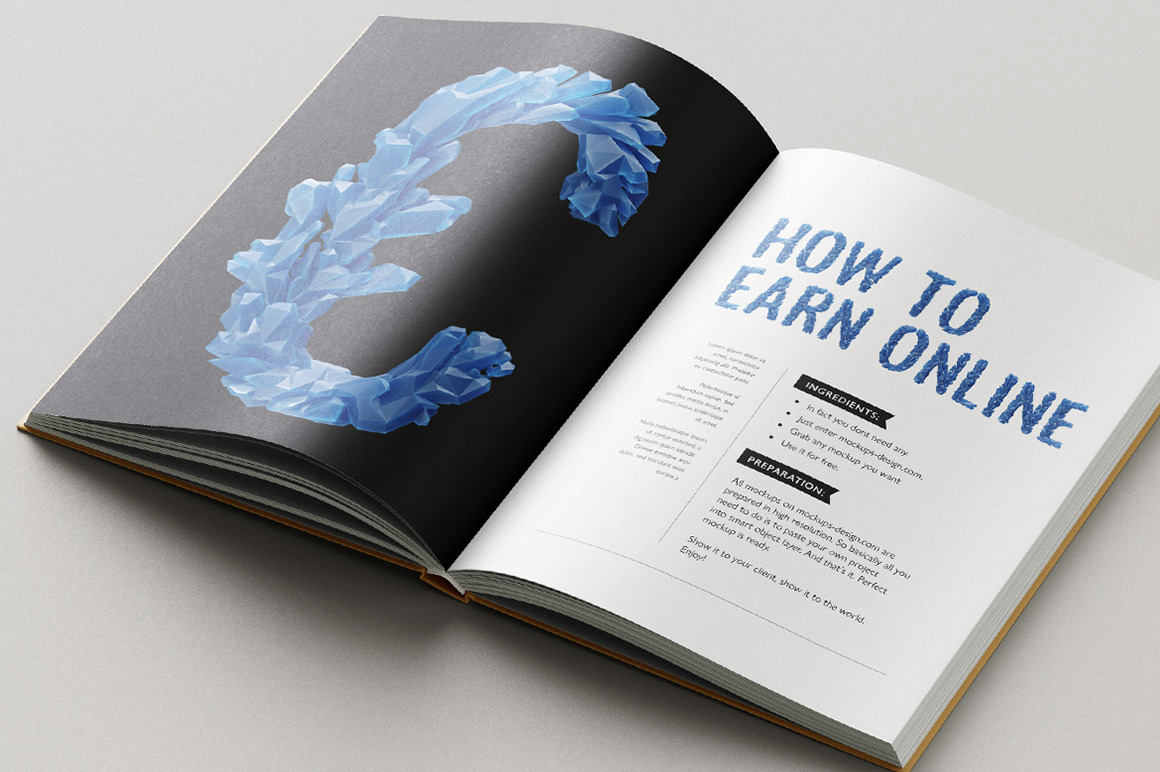 Frozen King Font Frozen King Font
