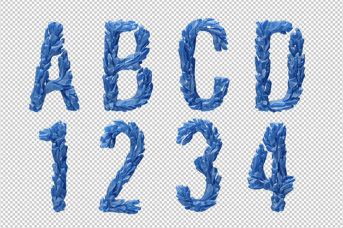 Frozen King Font Frozen King Font