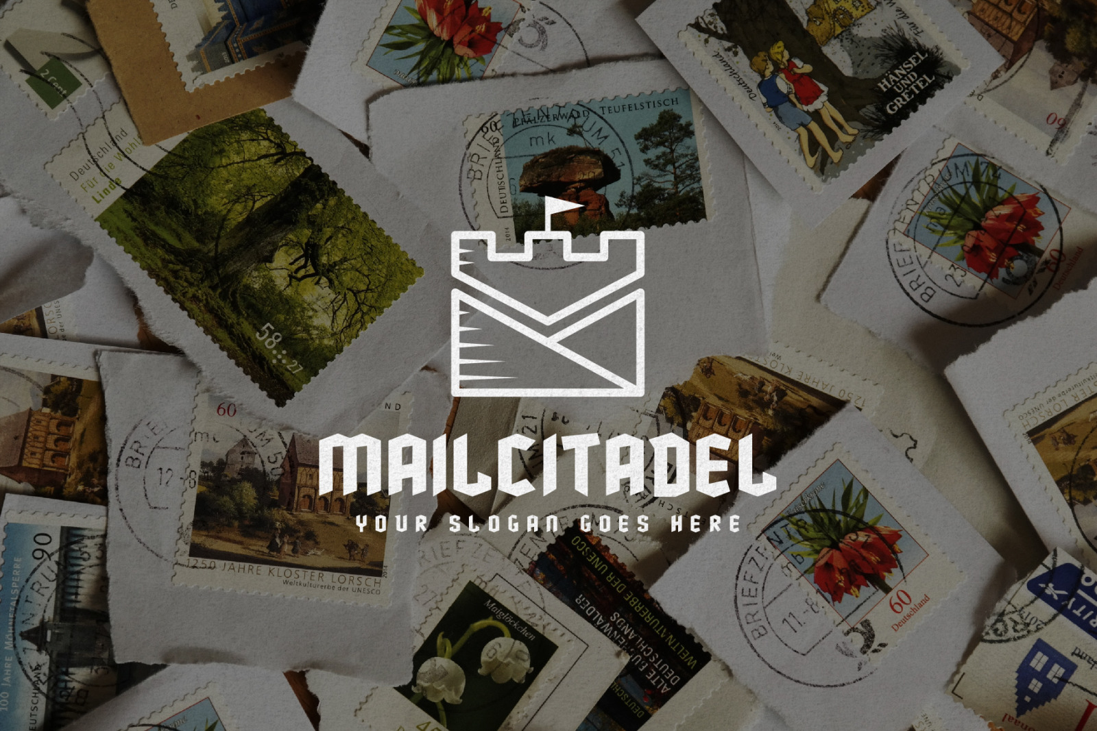 Windshire - Blackletter Typeface Windshire - Blackletter Typeface