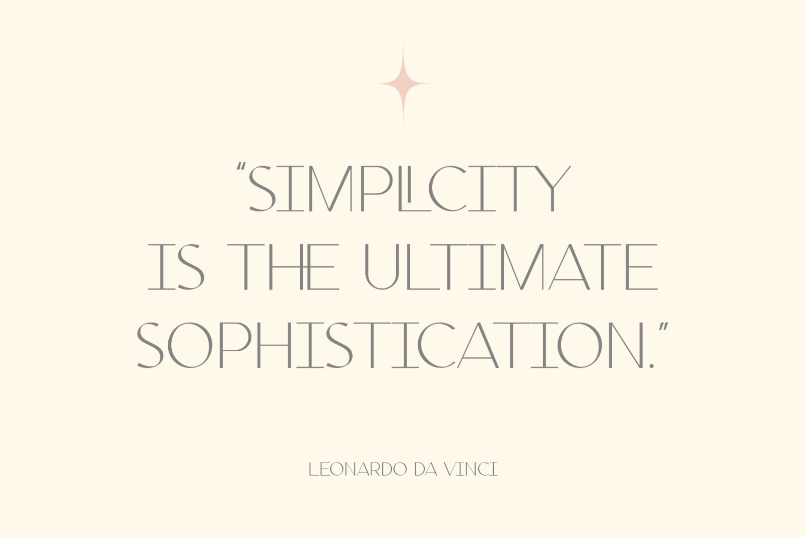 Isabella - Sophisticated Typeface