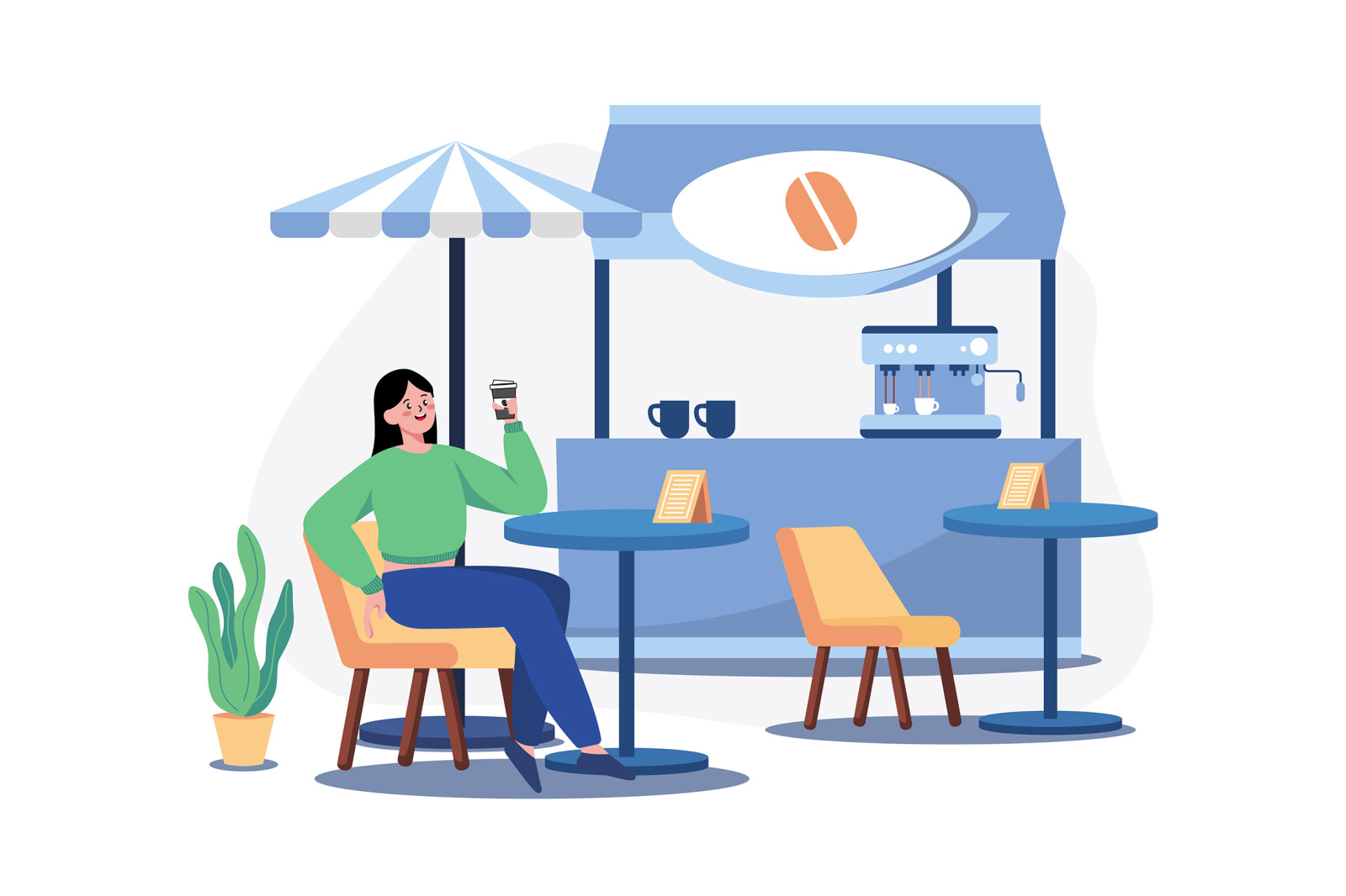 M600_Food And Drink Illustration_Part 02 M600_Food And Drink Illustration_Part 02
