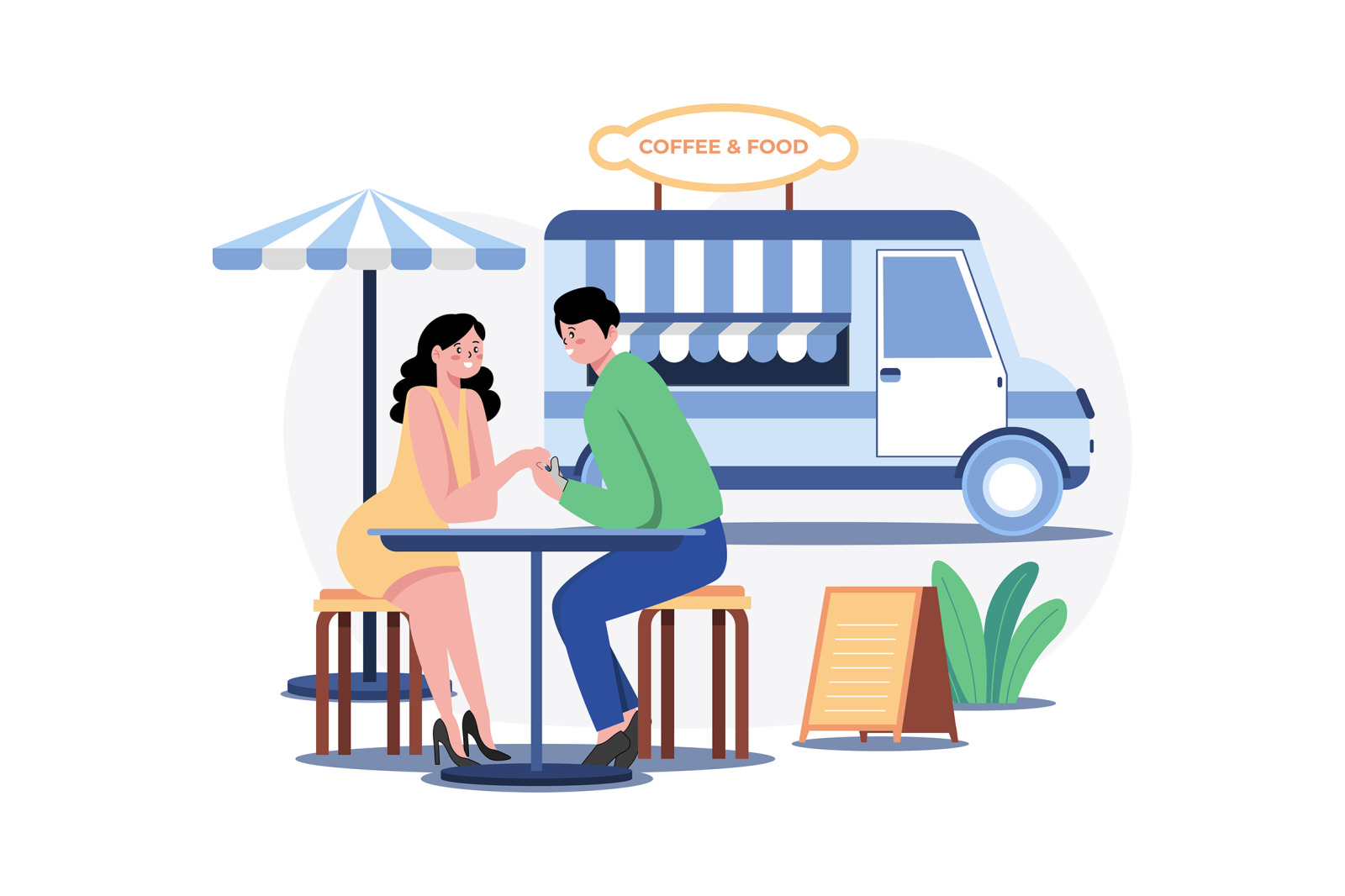 M600_Food And Drink Illustration_Part 02 M600_Food And Drink Illustration_Part 02