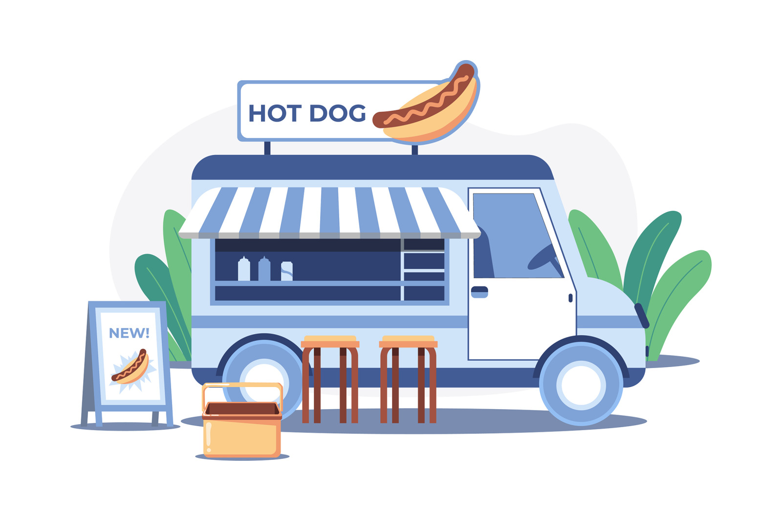 M600_Food And Drink Illustration_Part 02 M600_Food And Drink Illustration_Part 02