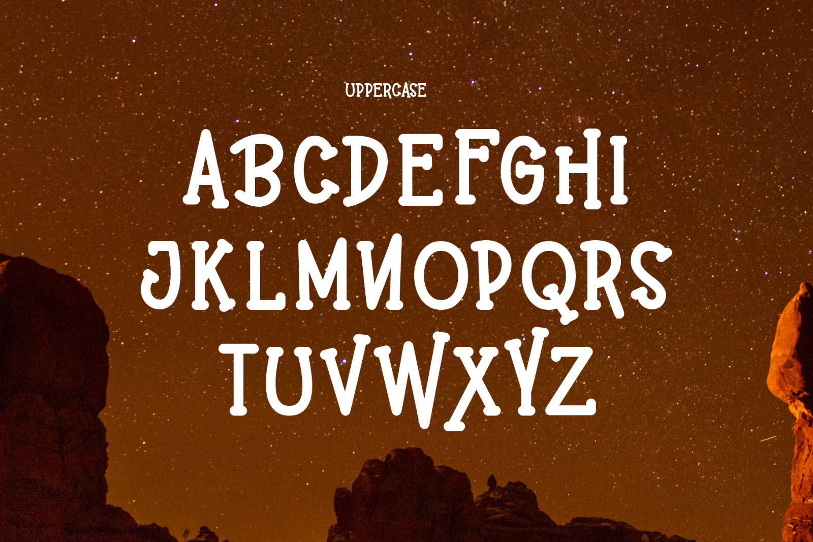 Bestie Font