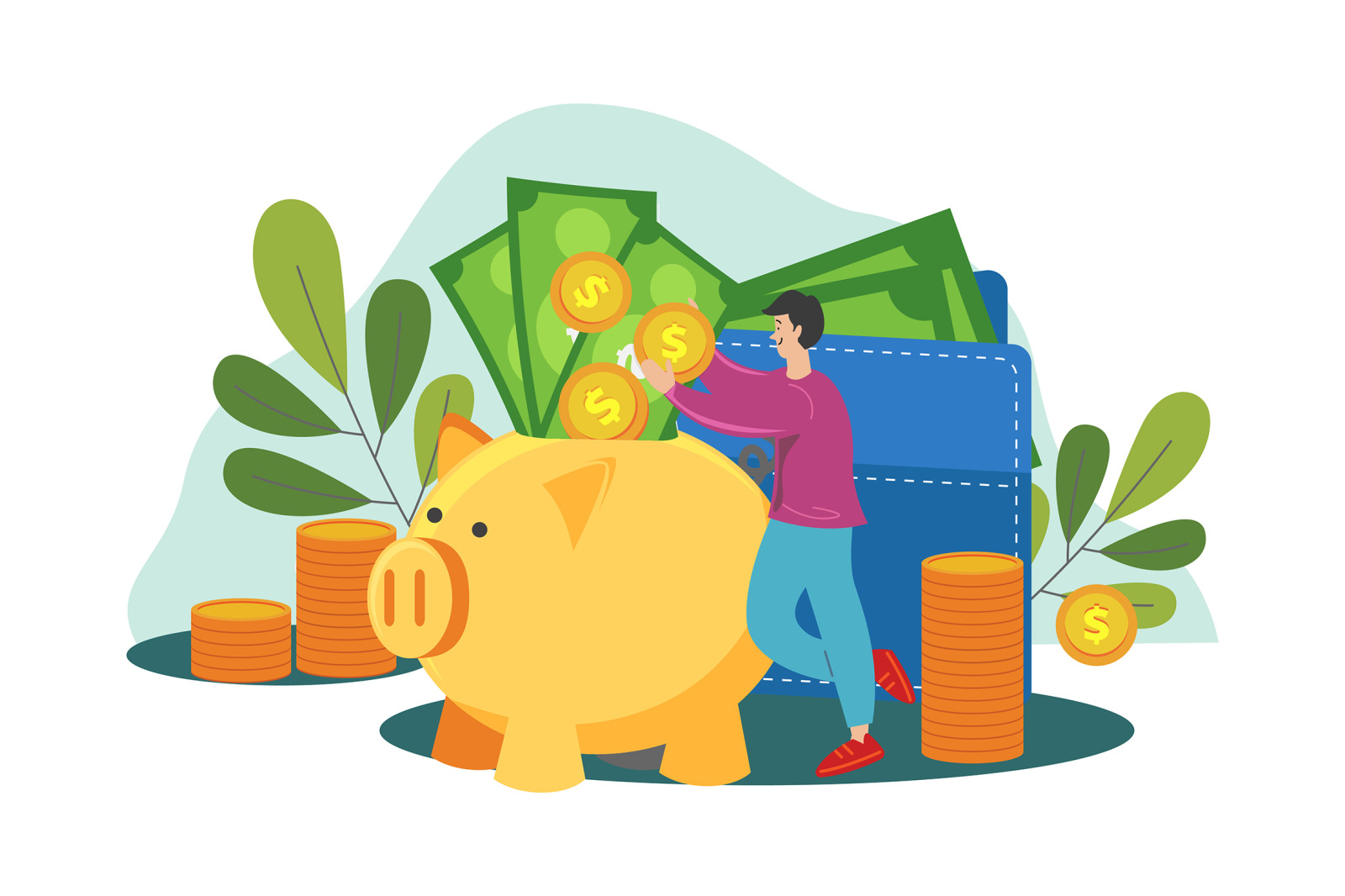 M601_Loan Operations Illustration_Part 02 M601_Loan Operations Illustration_Part 02
