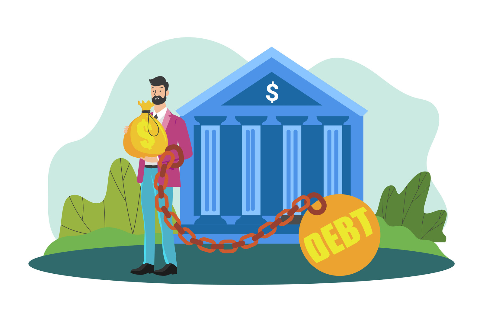 M601_Loan Operations Illustration_Part 02 M601_Loan Operations Illustration_Part 02