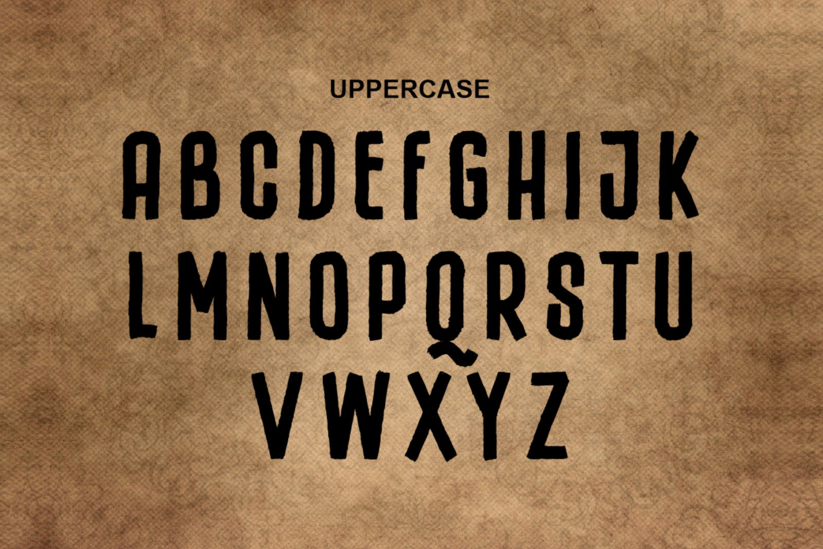 Arvizu Font Arvizu Font