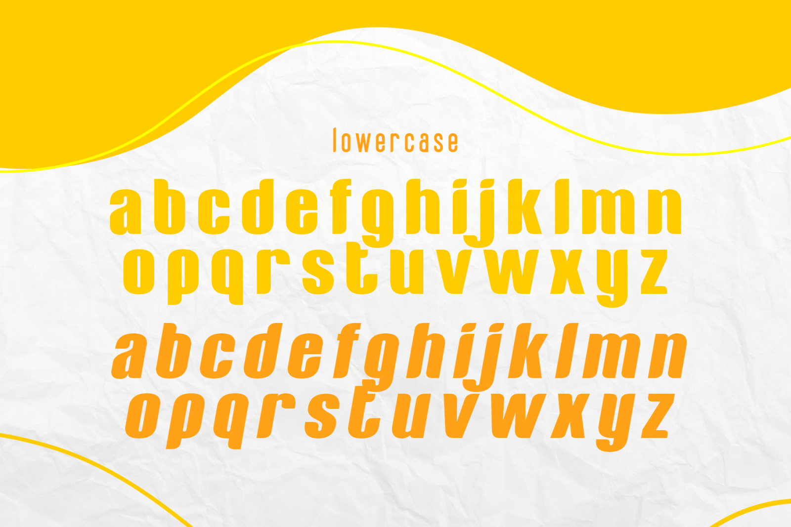 Denzha Font Denzha Font
