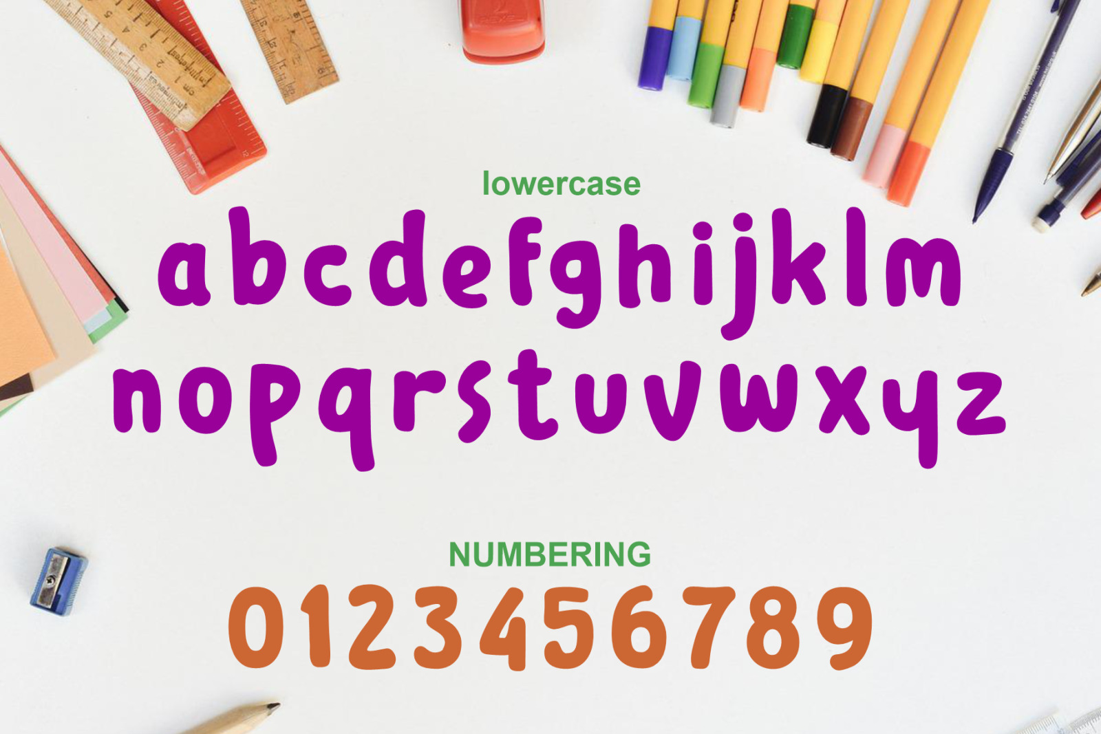 Desta Font Desta Font
