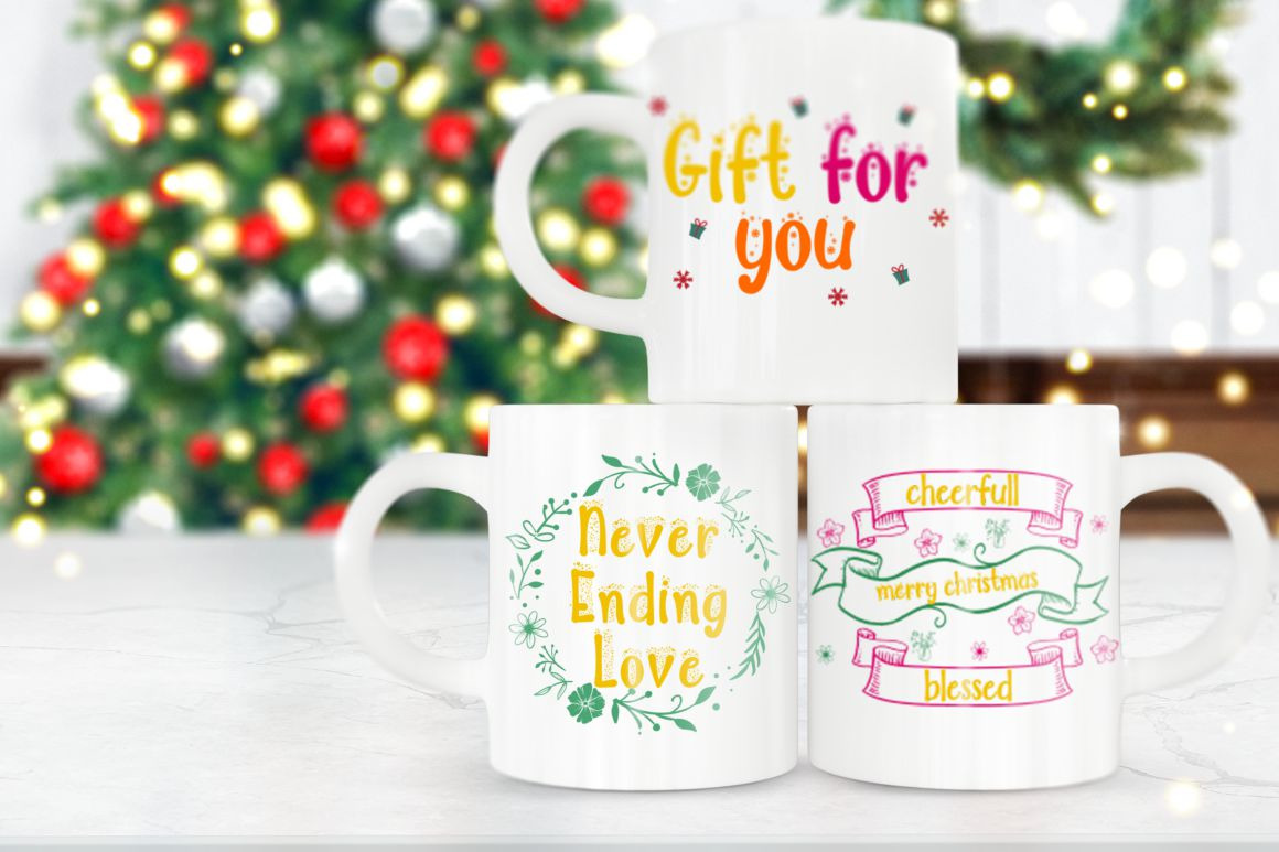 CUTE SNOW - QUIRKY WINTER FONT CUTE SNOW - QUIRKY WINTER FONT
