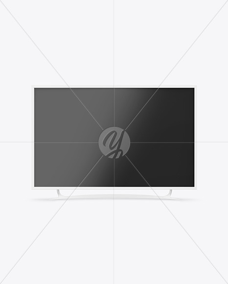 TV Mockup