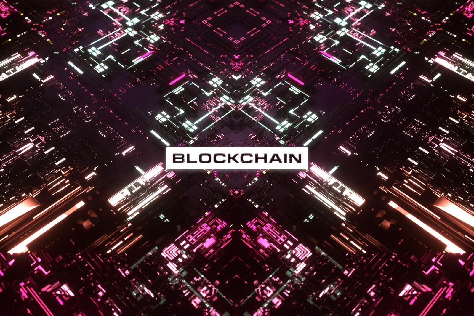 Blockchain: Digital Ecosystems Blockchain: Digital Ecosystems