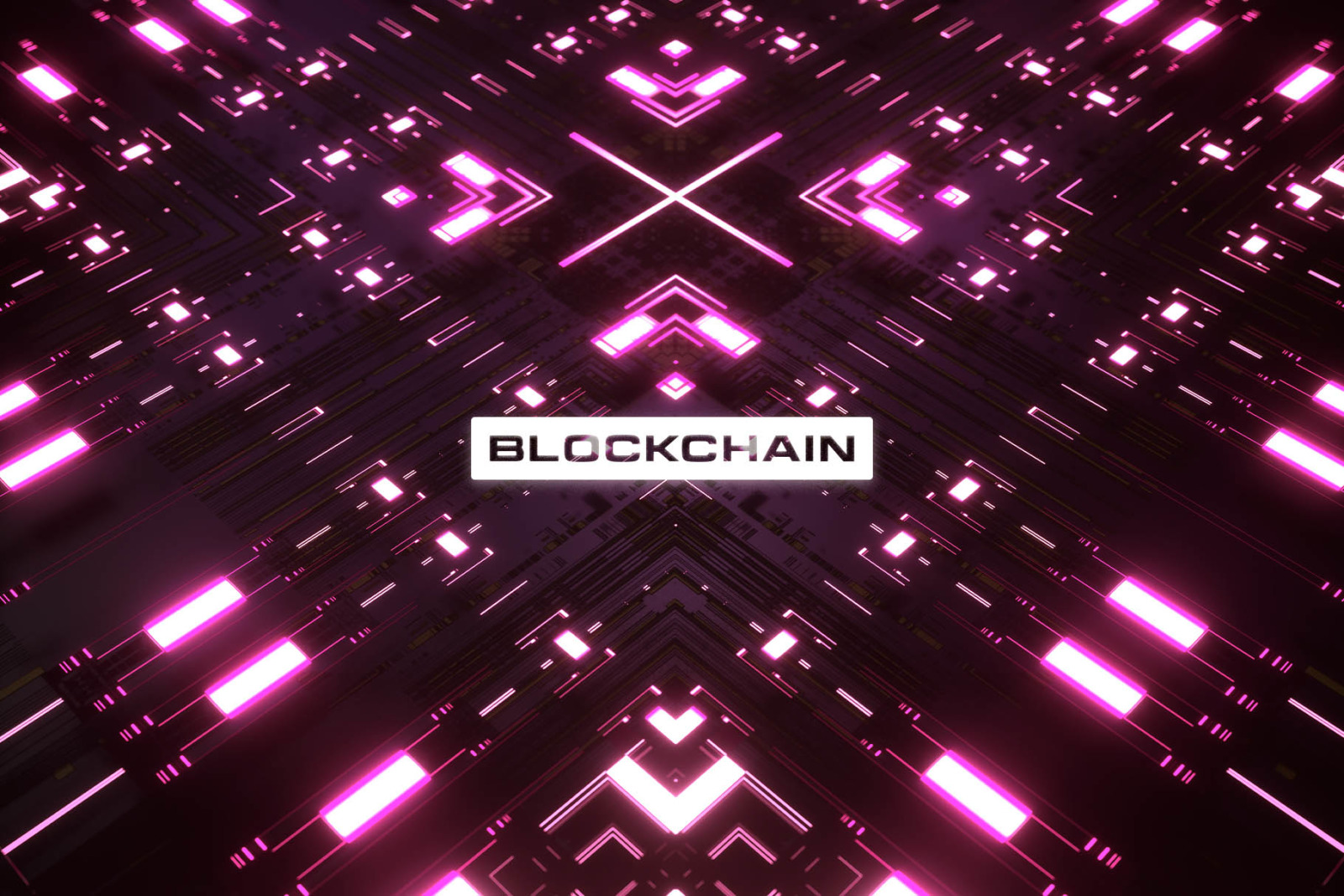 Blockchain: Digital Ecosystems Blockchain: Digital Ecosystems
