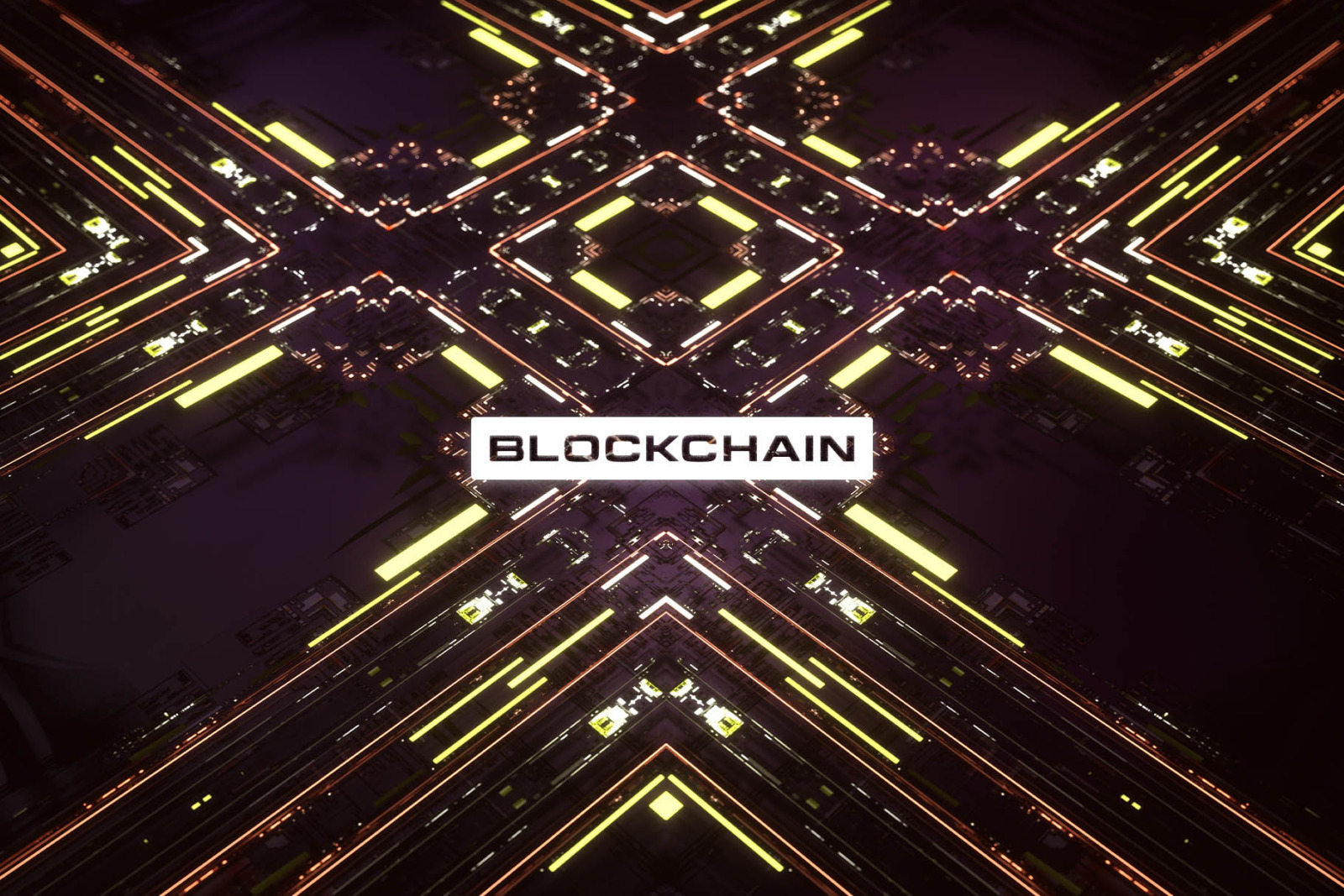 Blockchain: Digital Ecosystems Blockchain: Digital Ecosystems