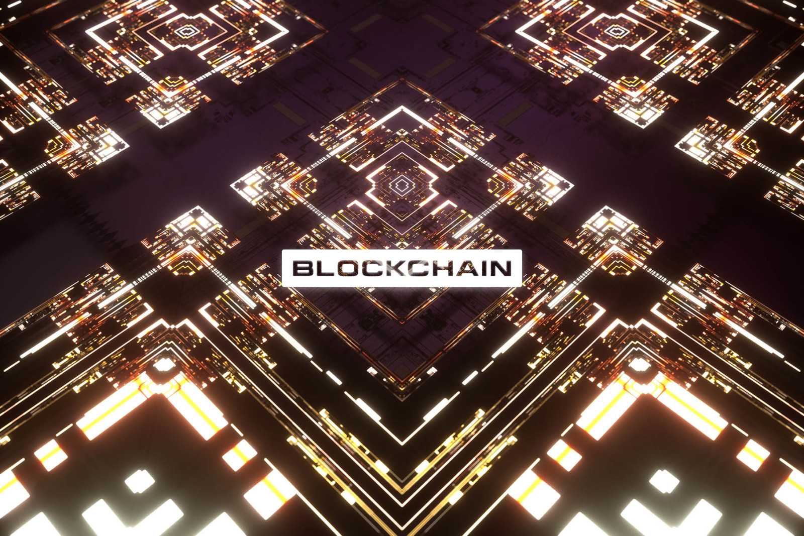 Blockchain: Digital Ecosystems Blockchain: Digital Ecosystems
