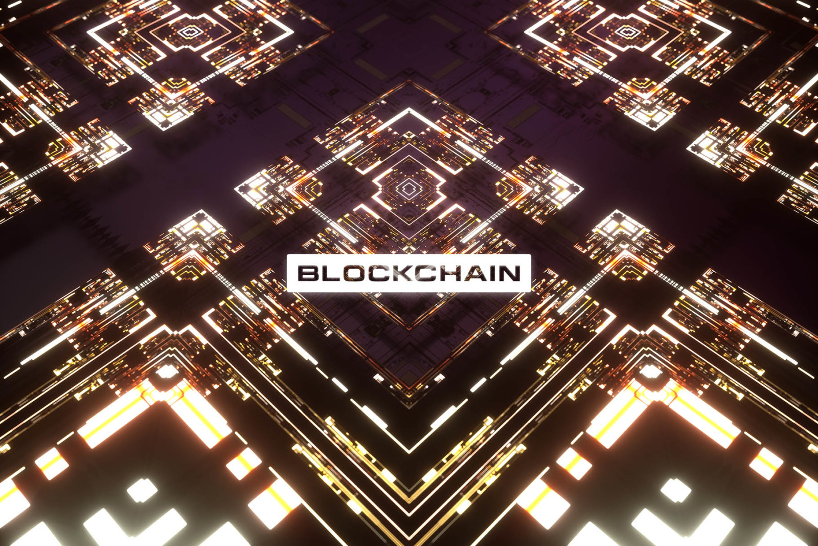 Blockchain: Digital Ecosystems