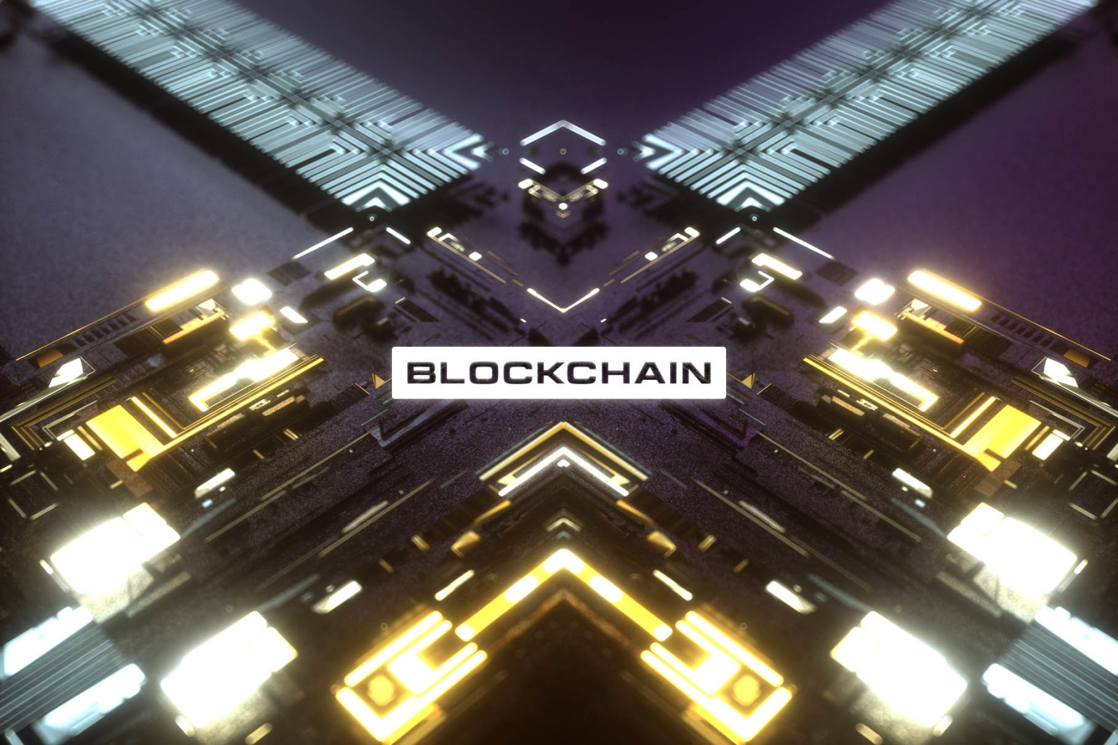 Blockchain: Digital Ecosystems Blockchain: Digital Ecosystems