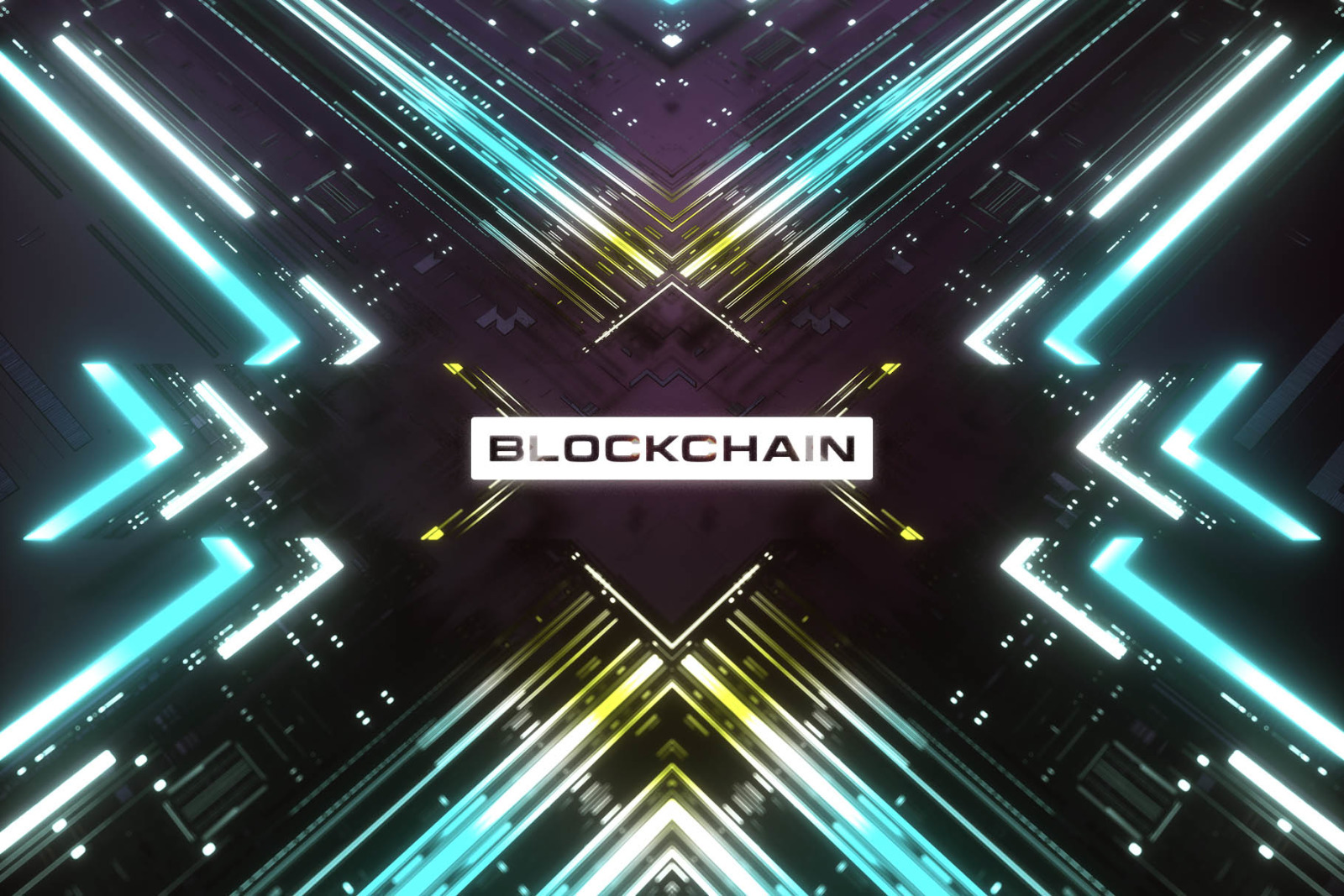 Blockchain: Digital Ecosystems Blockchain: Digital Ecosystems