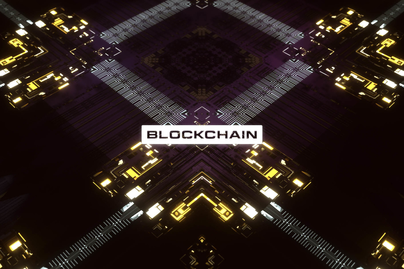 Blockchain: Digital Ecosystems Blockchain: Digital Ecosystems