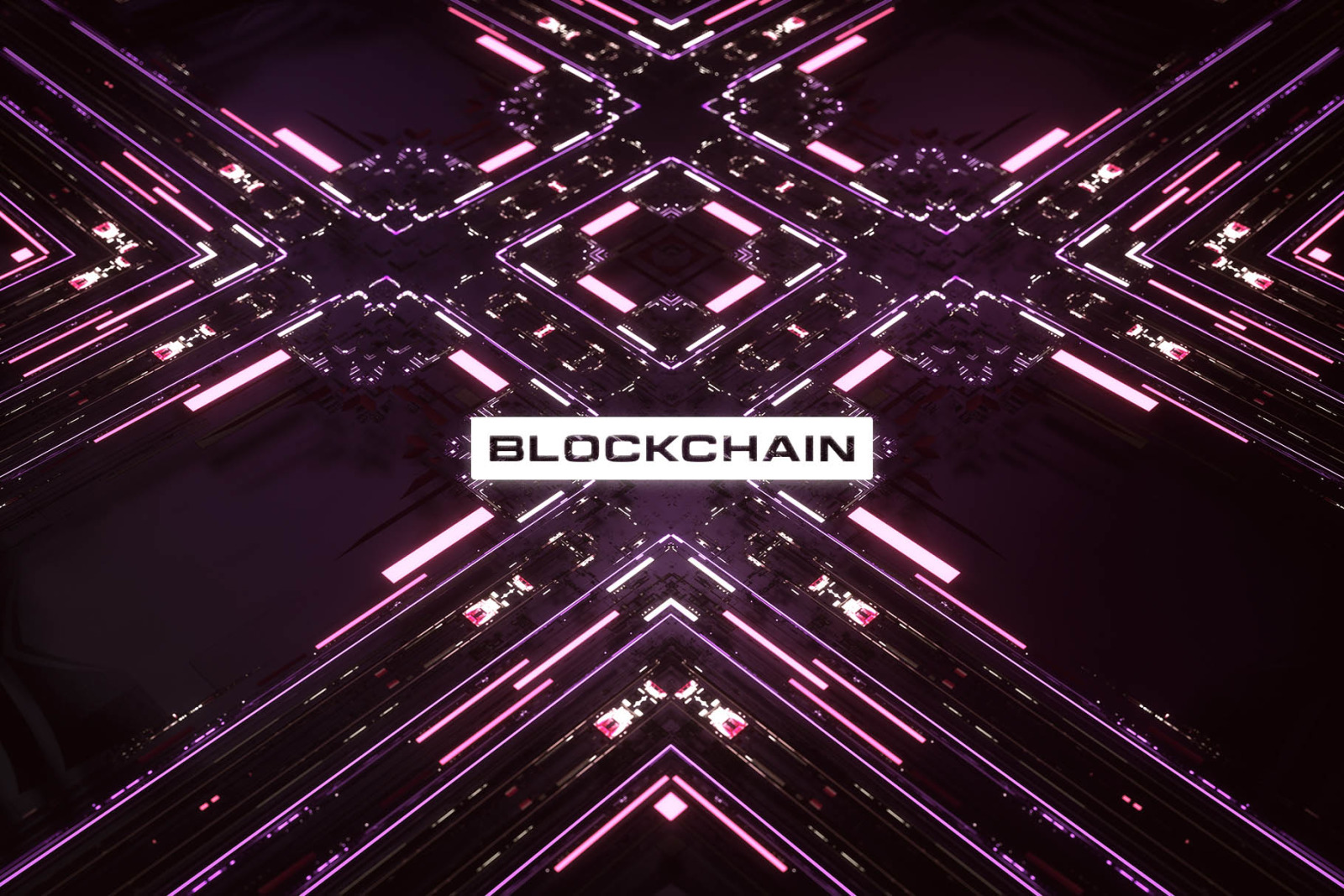 Blockchain: Digital Ecosystems Blockchain: Digital Ecosystems