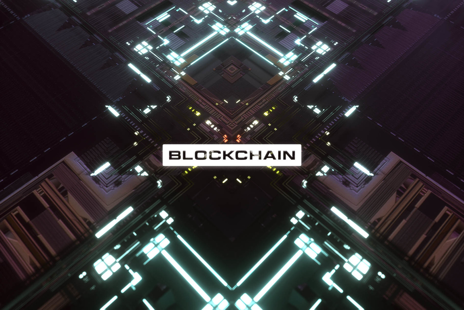 Blockchain: Digital Ecosystems Blockchain: Digital Ecosystems