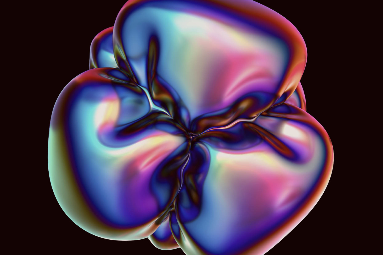 Bloom: Blossoming Spectra Bloom: Blossoming Spectra