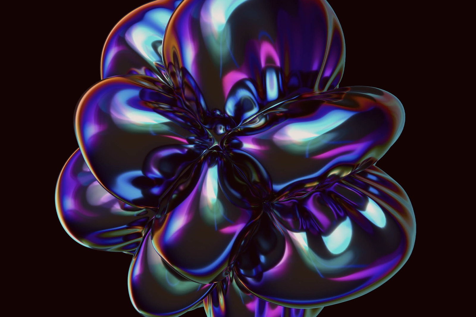 Bloom: Blossoming Spectra Bloom: Blossoming Spectra