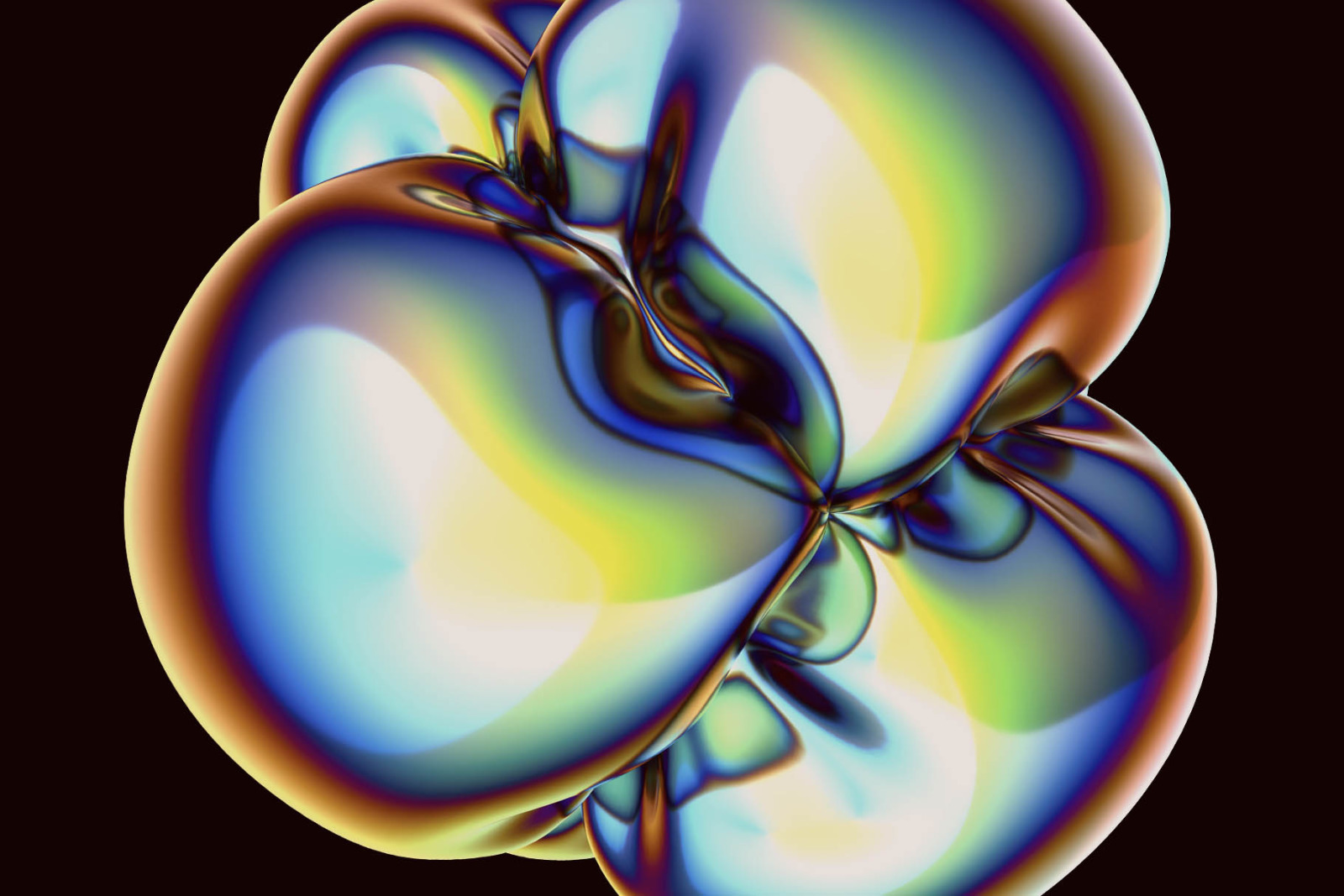 Bloom: Blossoming Spectra Bloom: Blossoming Spectra
