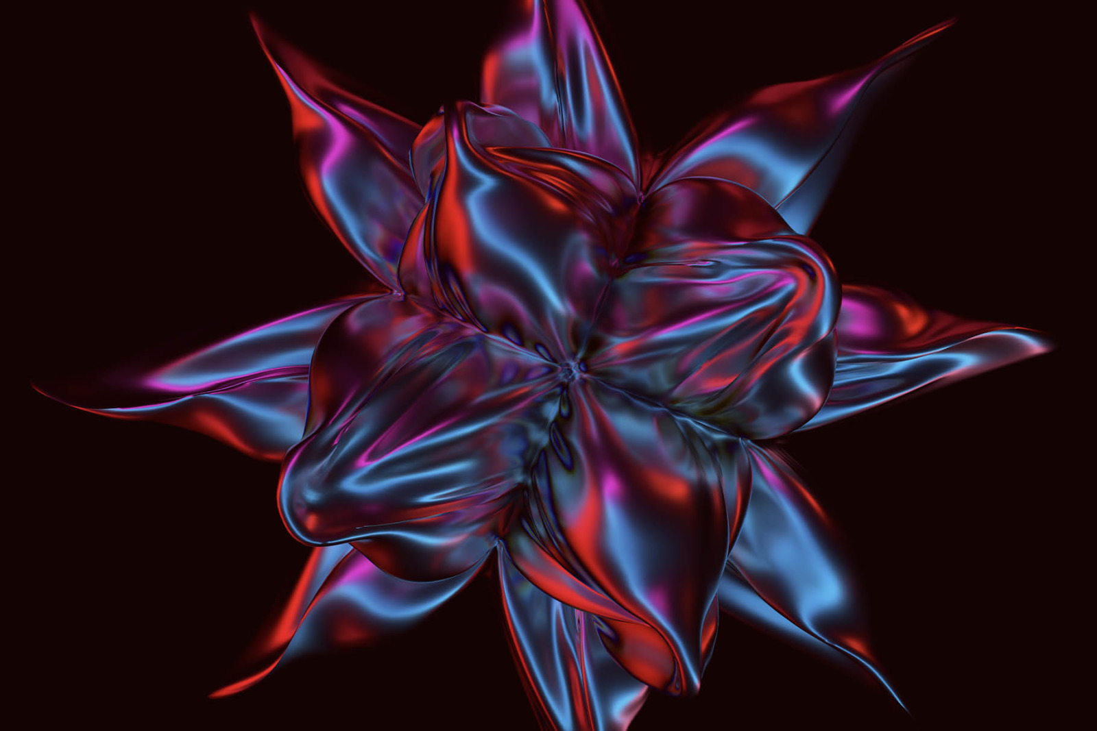 Bloom: Blossoming Spectra Bloom: Blossoming Spectra