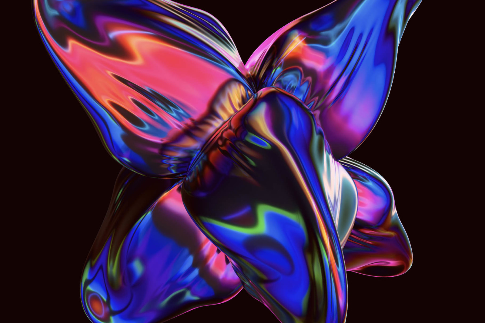 Bloom: Blossoming Spectra Bloom: Blossoming Spectra