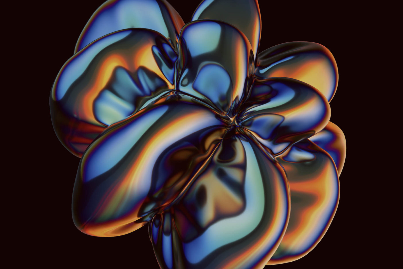 Bloom: Blossoming Spectra Bloom: Blossoming Spectra