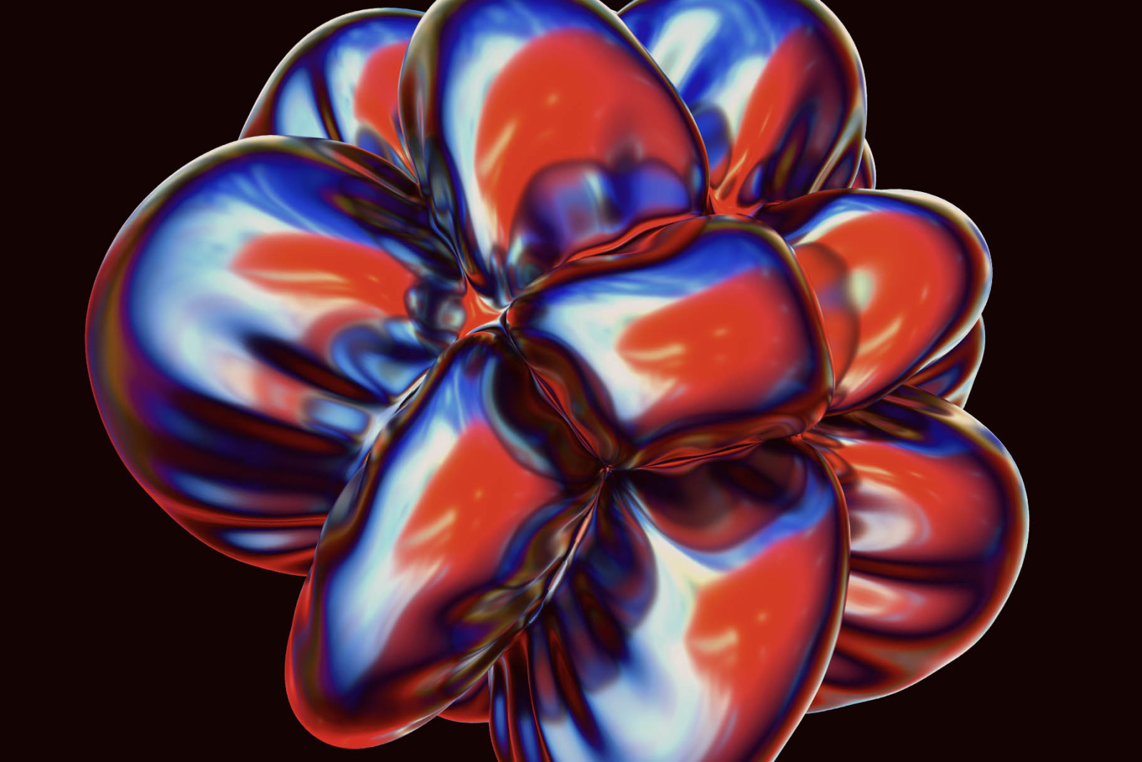Bloom: Blossoming Spectra Bloom: Blossoming Spectra