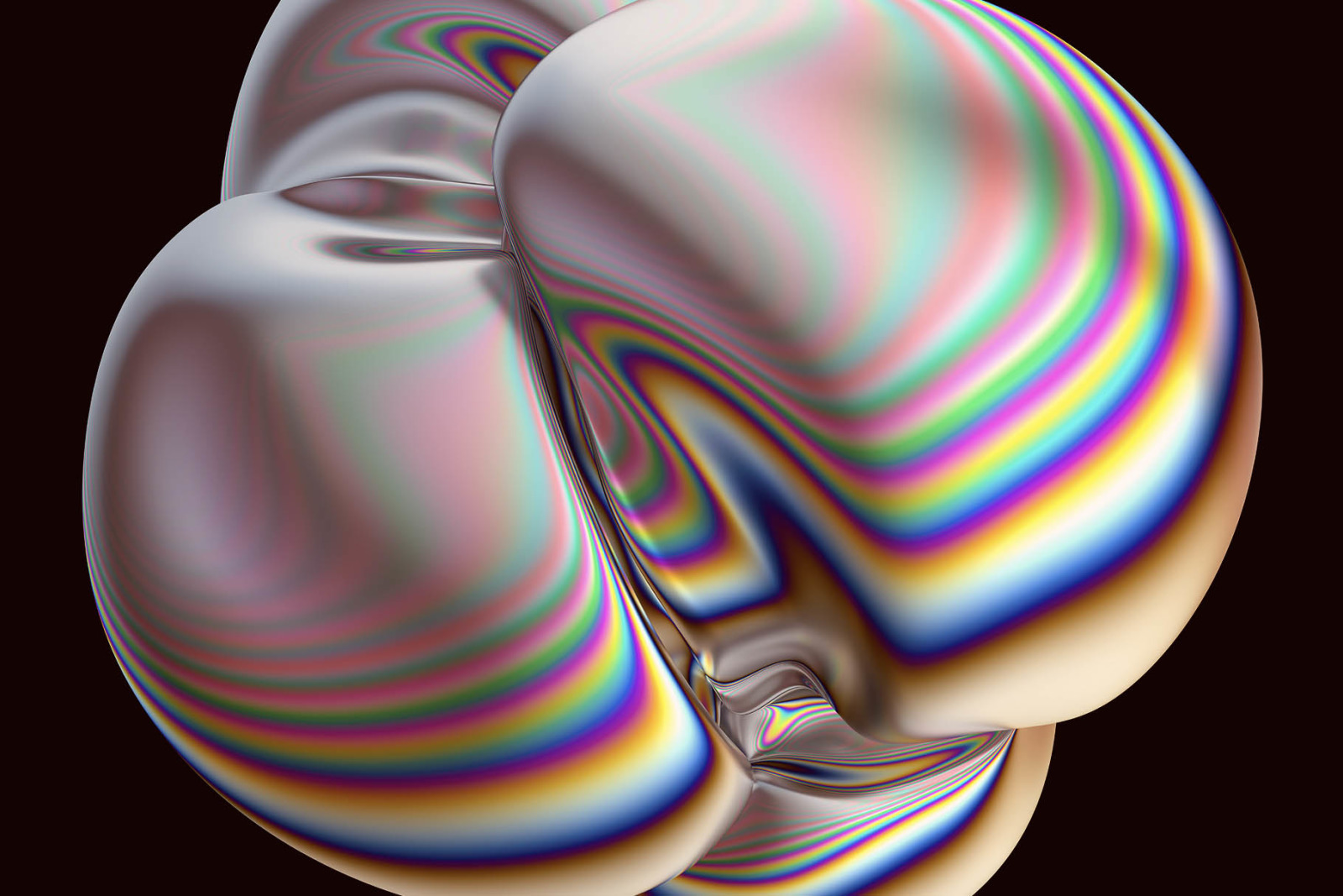 Bloom: Blossoming Spectra Bloom: Blossoming Spectra