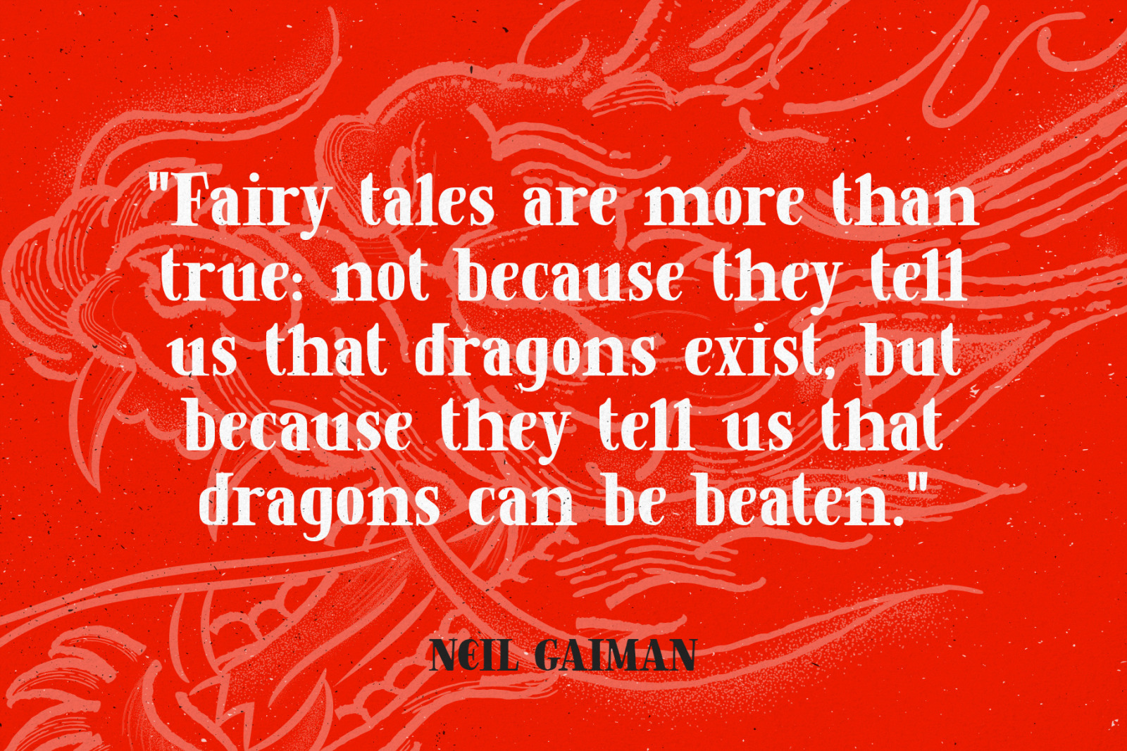 Golden Dragon - Hand-drawn Serif Golden Dragon - Hand-drawn Serif