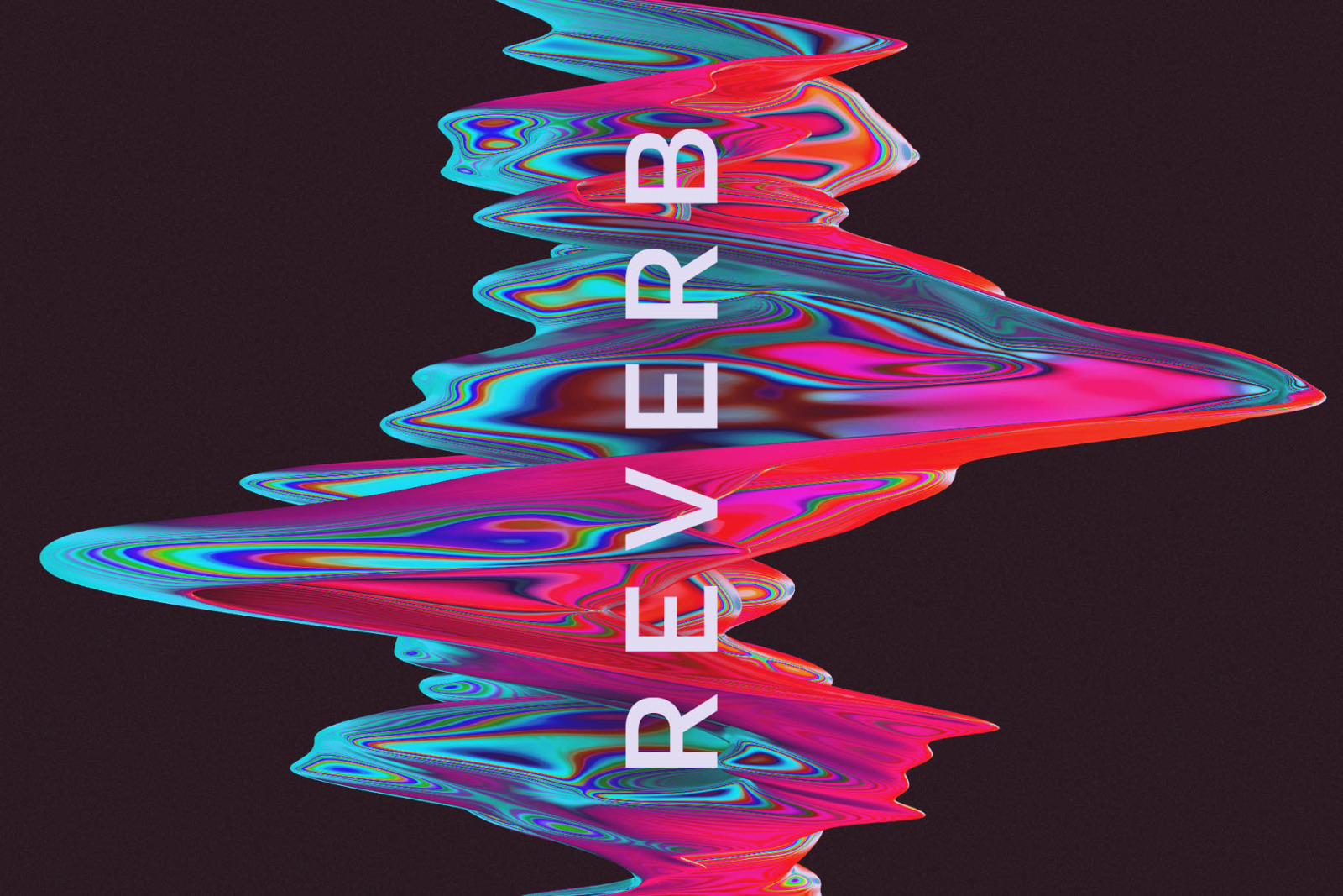 Reverb: Amplified Wave Formations Reverb: Amplified Wave Formations